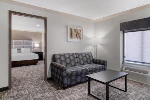 Best Western Webster Hotel, NASA