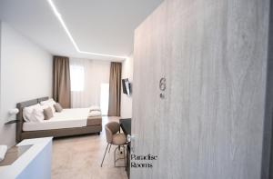 Hotel Paradise Rooms