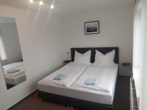 Ferienwohnung Familie Aestel