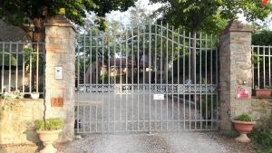 Agriturismo Villino del Grillo