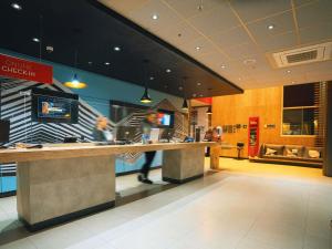 ibis Sao Bernardo do Campo