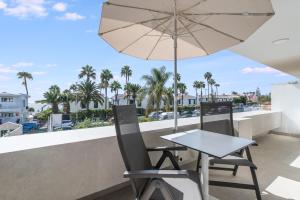 Apartamentos Don Quijote