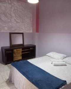 Hostel e pousada casa amarela