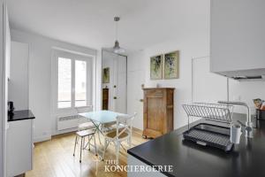 Duplex Cosy 3 pieces 14e