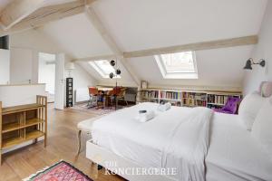 Duplex Cosy 3 pieces 14e