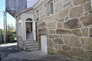 Chuca House - Baltar