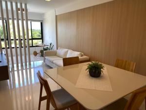 Apartamento 2Qts em Guarajuba Paraiso Coqueiros