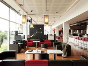 Ibis Aguascalientes Norte - 3-star hotels in Aguascalientes