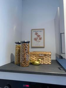 F27-S 4 people, 4 bedrooms, fully furnished