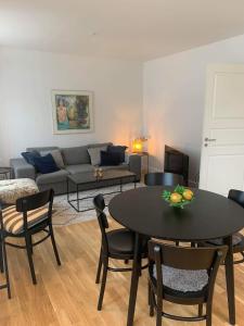 F27-S 4 people, 4 bedrooms, fully furnished