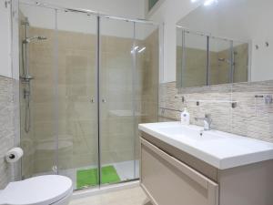 Casa con 1 dormitorio