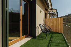 Prosecco Hills Escape Relax tra le colline Unesco