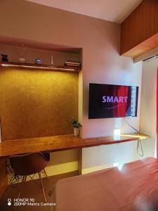 Smart Studio Retreat