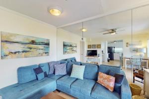 Sea Side Villas I 308