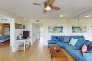 Sea Side Villas I 308