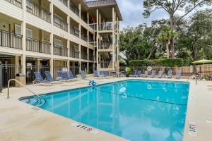 Sea Side Villas I 308