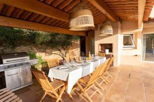 Villa PalmSprings Stunning Sea View & Private Pool