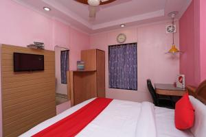 Hotel O Madhur Regency