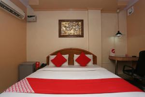 Hotel O Madhur Regency