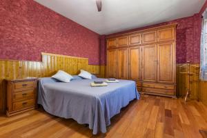 Villa privada, piscina y gym, a 20 min de Málaga