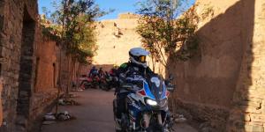 Maison dhôte sirwaji