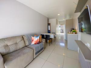 Curta Praia de Armação - Casa Orquídea