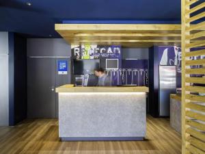 Ibis Budget Braga Centro