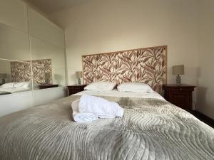 Sympho Home 4 personnes Accès rapide autoroutes Metz Un Séjour à Part