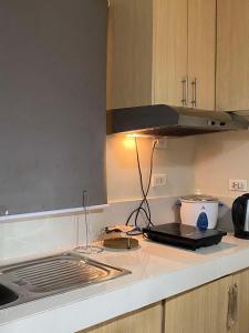 GusBek Condo Unit San Remo Oasis Cebu