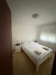 Apartman Solis