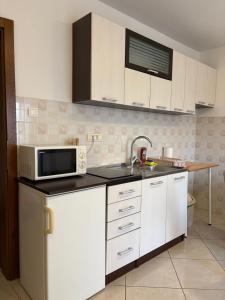 Apartman Solis