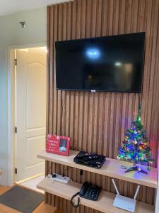 GusBek Condo Unit San Remo Oasis Cebu