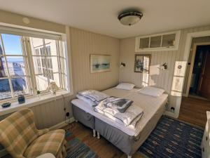 Smedsgård Farm Stay