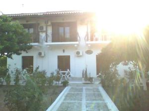 Spyros Apartments Zakynthos Greece