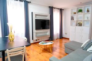 La Casa de los Osorios