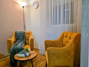 Turquoise Mini Apartment