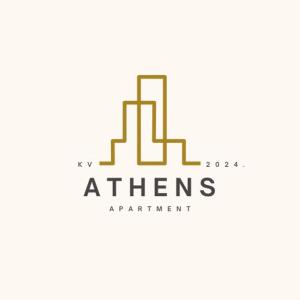 Apartment Athens 2