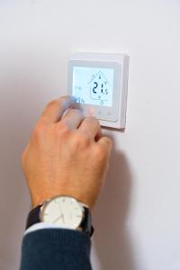 La Casa de los Osorios