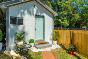 Casita at Encanto del Sur