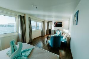 Nile Cruise 3 & 4 & 7 Nights