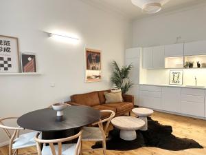 Berlin & Friends - Apartments, Berlin