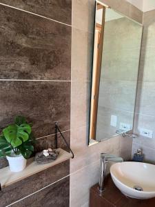 Apartamento con vista al mar en Bello Horizonte, Santa Marta