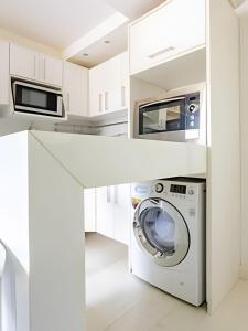 Life Resort Conforto e tranquilidade Flat Particular