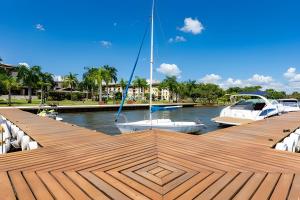 Life Resort Conforto e tranquilidade Flat Particular