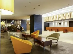 Ibis Styles Sapporo