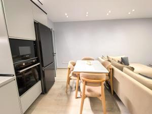 Shkodra Modern Apartment