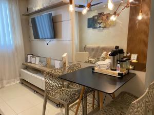 Apartamento Proximo ao Salvador Shopping