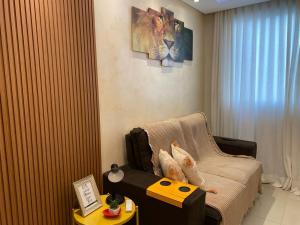 Apartamento Proximo ao Salvador Shopping