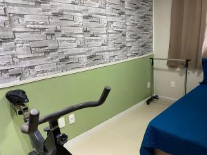 Apartamento Proximo ao Salvador Shopping