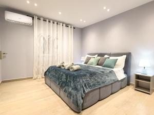 Shkodra Modern Apartment